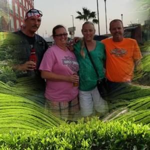 Meet your Posher, Martha